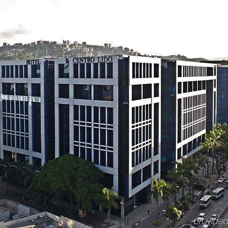 Lidotel Caracas Luaran gambar