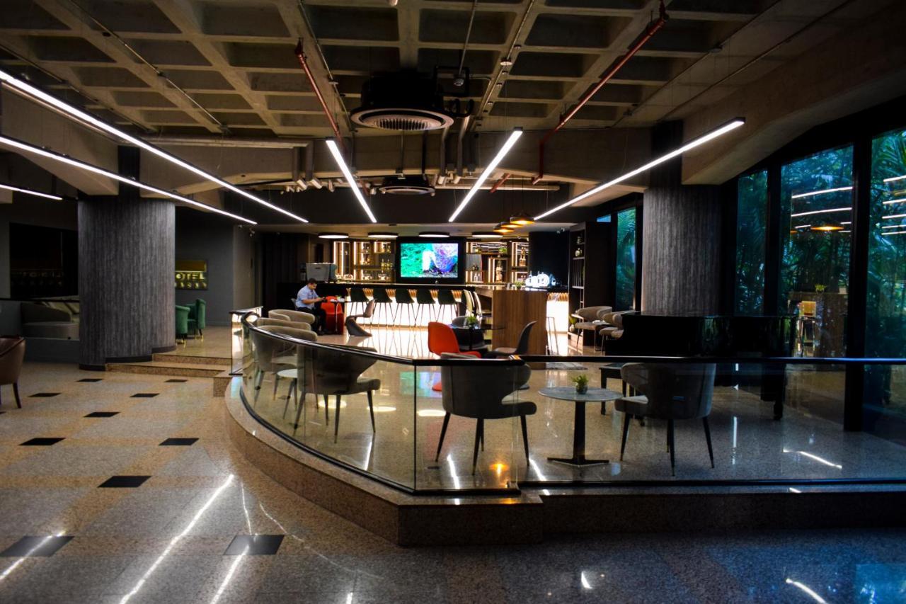 Lidotel Caracas Luaran gambar