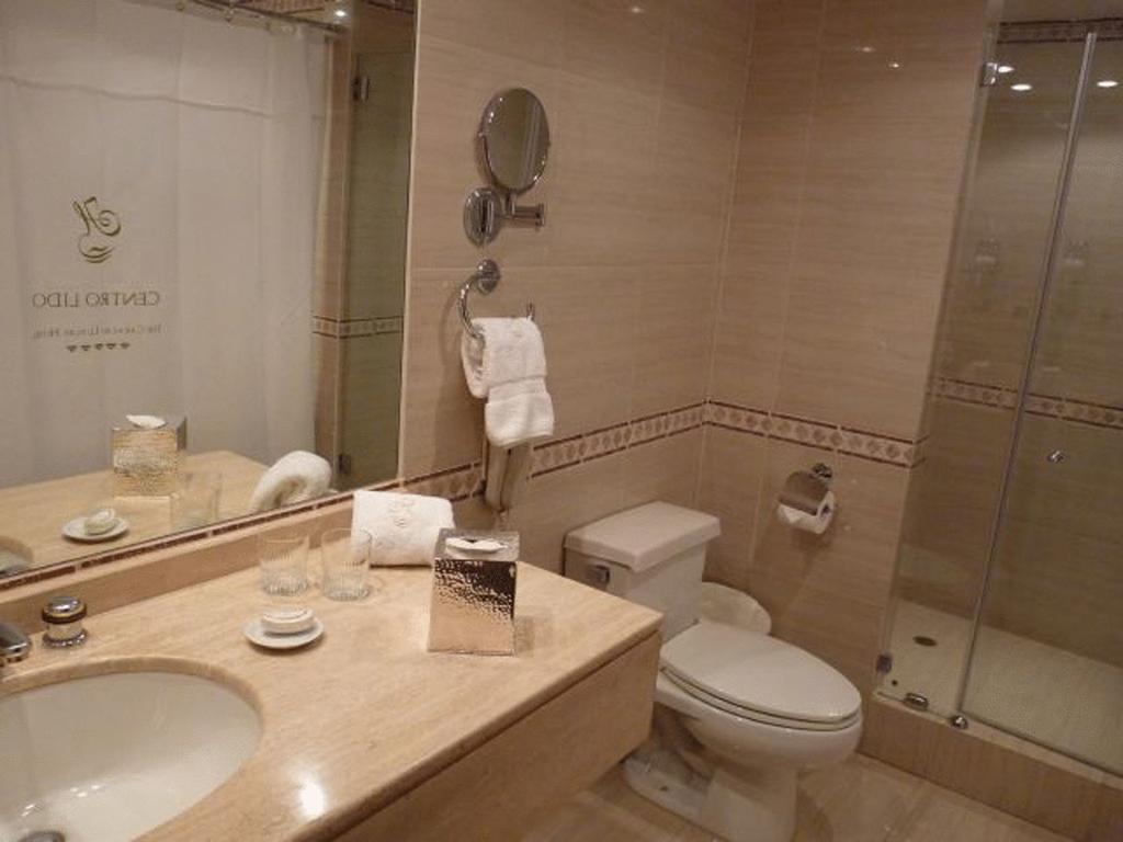 Lidotel Caracas Luaran gambar