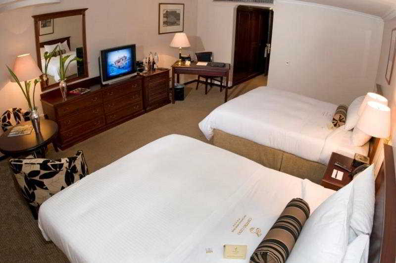 Lidotel Caracas Luaran gambar