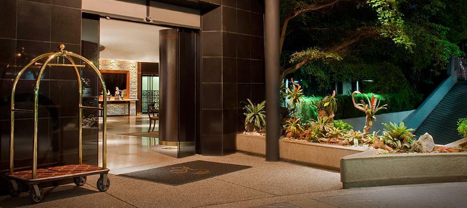 Lidotel Caracas Luaran gambar
