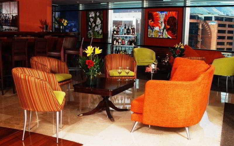 Lidotel Caracas Luaran gambar