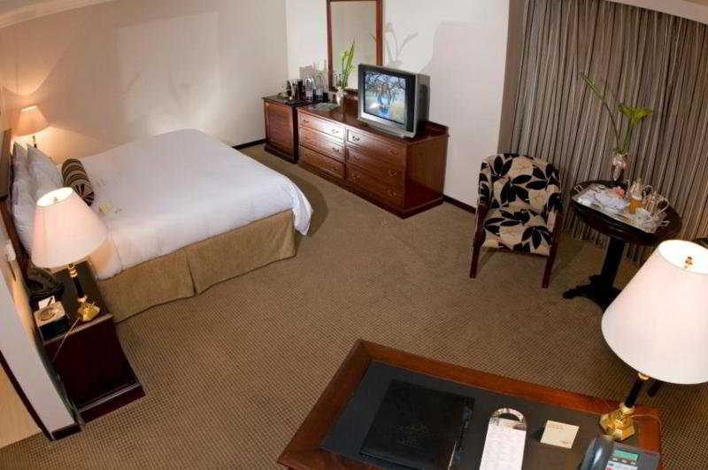 Lidotel Caracas Luaran gambar
