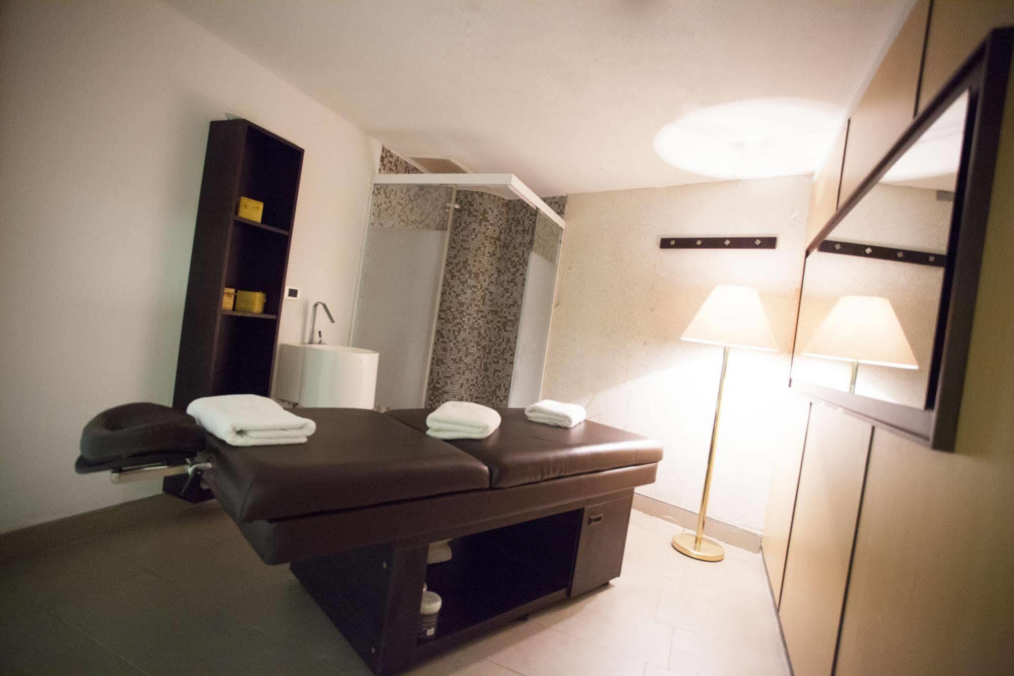 Lidotel Caracas Luaran gambar