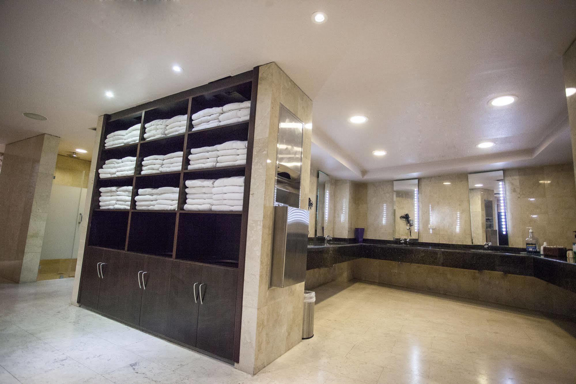 Lidotel Caracas Luaran gambar